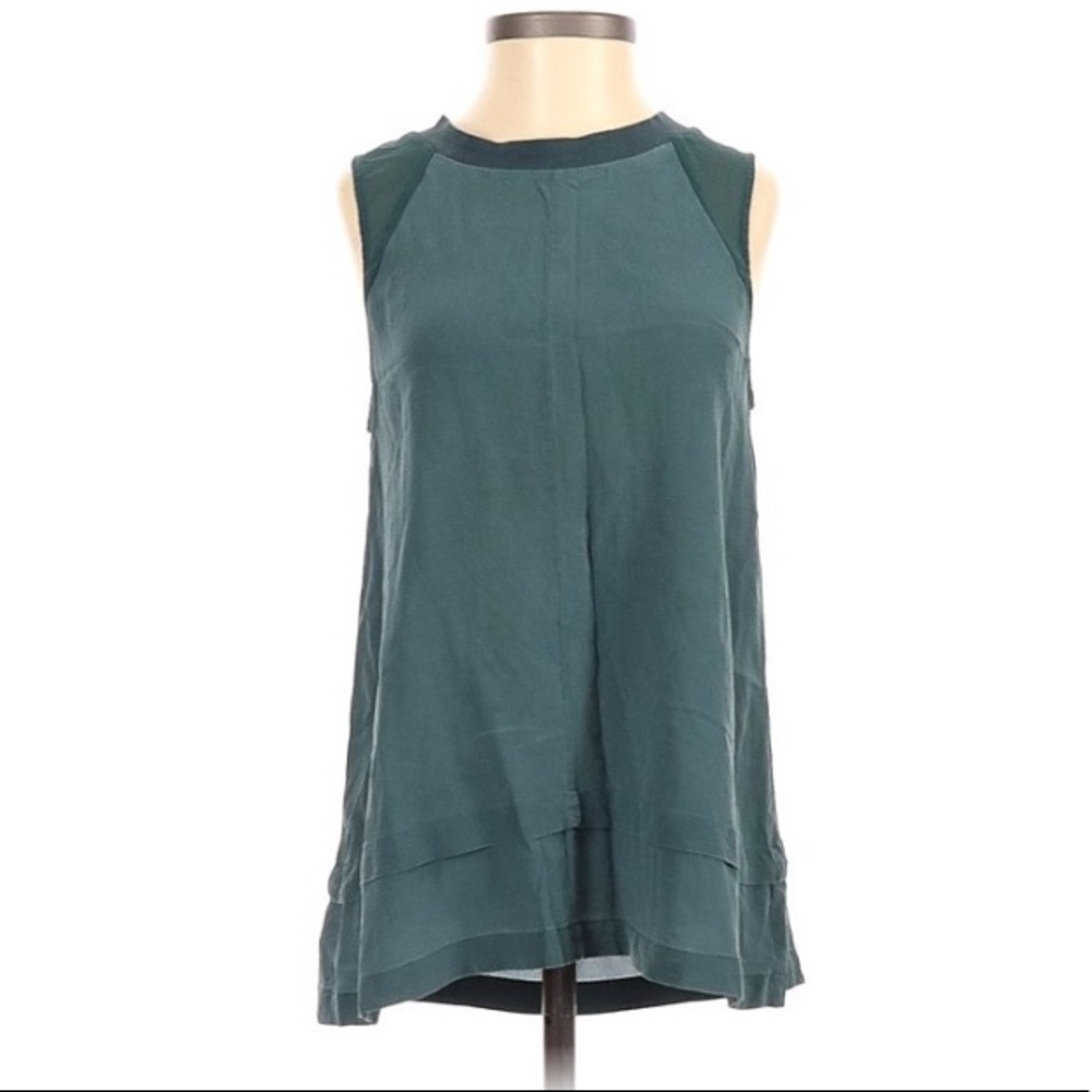 Madewell | blouse size xs